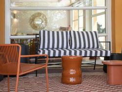 ibis Golfe de Saint Tropez
