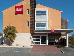 ibis Golfe de Saint Tropez