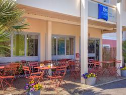 ibis budget Fréjus Saint-Raphaël Capitou A8