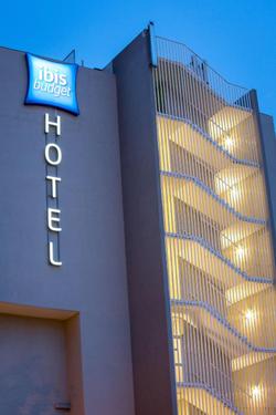 ibis budget Fréjus Saint Raphäel Centre et Plage