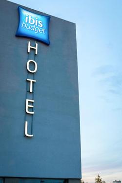 ibis budget Fréjus Saint Raphäel Centre et Plage