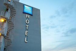 ibis budget Fréjus Saint Raphäel Centre et Plage