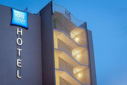 ibis budget Fréjus Saint Raphäel Centre et Plage