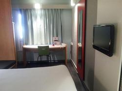 ibis Saint-Dizier