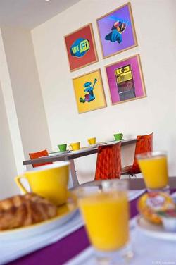 ibis Styles Saint-Dizier