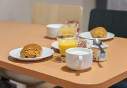 B&B HOTEL Troyes Centre