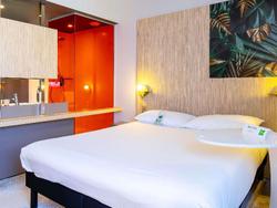 ibis Styles Troyes Centre 