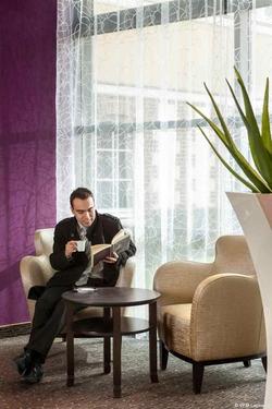 Mercure Troyes Centre