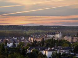 ibis budget Amboise