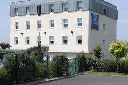 ibis budget Amboise