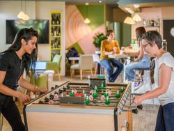 ibis Tours Centre Gare
