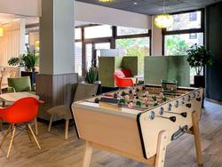 ibis Tours Centre Gare