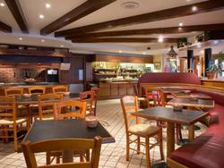 ibis Tours Nord