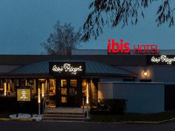 ibis Tours Nord