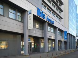 ibis budget Tours Centre Gare