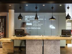 ibis Troyes Centre