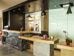 ibis Lorient-Caudan