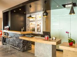 ibis Lorient-Caudan