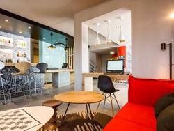 ibis Lorient-Caudan