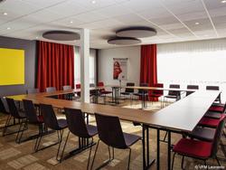 ibis Quiberon Thalassa
