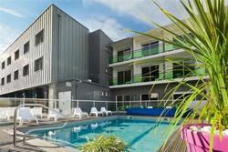 ibis Styles Quiberon Centre