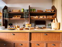 ibis Styles Quiberon Centre