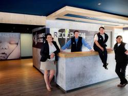 ibis budget Vannes Ploeren