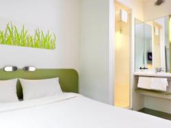 ibis budget Vannes Ploeren