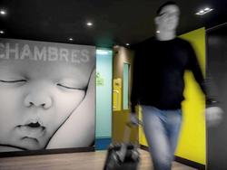 ibis budget Vannes Ploeren