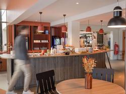 ibis budget Rouen Sud Zénith