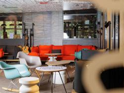 Ibis Valence Sud