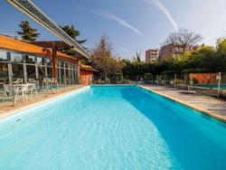 Ibis Valence Sud