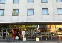 ibis Maubeuge