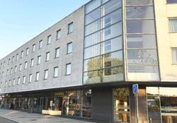 ibis Maubeuge