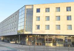 ibis Maubeuge