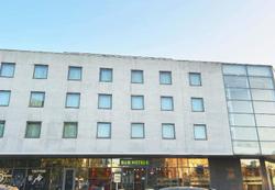 ibis Maubeuge