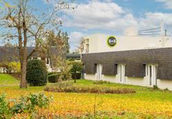 B&B HOTEL Valenciennes Sud