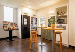 B&B HOTEL Valenciennes Sud