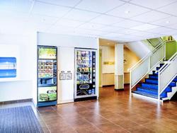 Ibis Budget Amiens Centre Gare