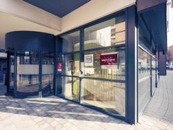 Mercure Valenciennes Centre