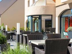 ibis Beaune Centre