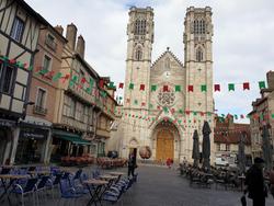 ibis Chalon sur Saone Europe