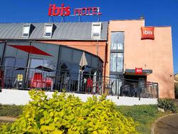 ibis Chalon sur Saone Nord