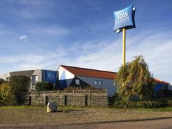 ibis budget Nuits Saint Georges