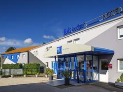 ibis budget Nuits Saint Georges