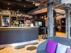 ibis Styles Dinan Centre-Ville