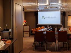 Royal Emeraude Hotel Dinard - MGallery Collection