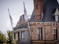 Royal Emeraude Hotel Dinard - MGallery Collection