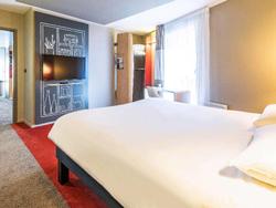 ibis Saint Malo Plage
