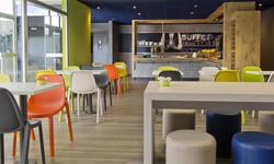 ibis budget Saint-Malo Centre